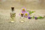 ESSENTIAL OILS