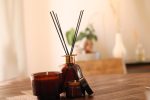 HOME FRAGRANCES