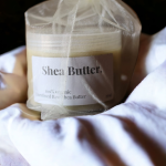 NATURAL BUTTERS
